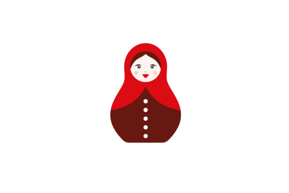 Babushka Traditional Russian Wooden Doll: A Cultural Icon and Its Modern Applications