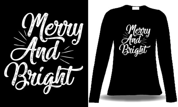 Discover Merry and Bright: High-Quality Design Assets for Every Creative Need