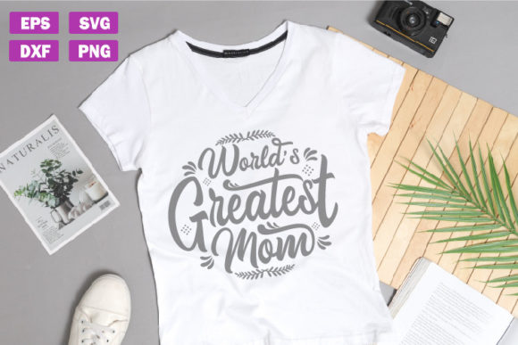 Discover the Power of Mother’s Day Quotes SVG World: A Creative Resource for Designers and Entrepreneurs