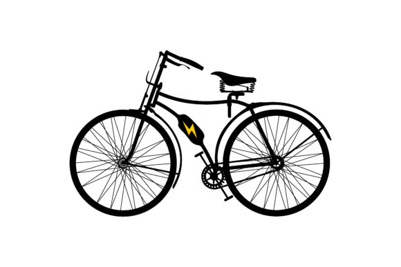 Electric Bicycle: A Versatile Tool for Modern Creators and Entrepreneurs