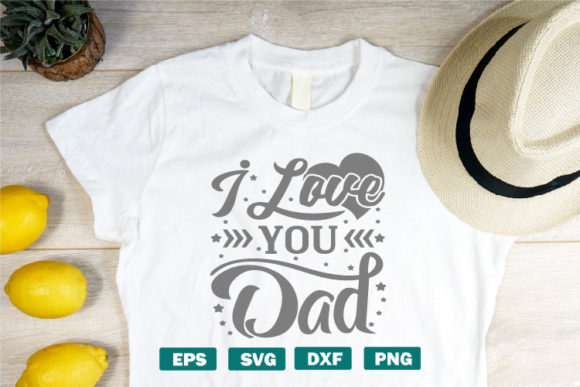 Father’s Day Quotes SVG: A Creative Resource for Personal and Commercial Use