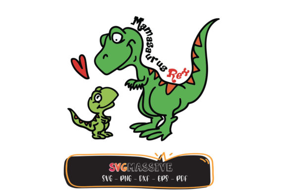 Mamasaurus Rex Svg Cut Files: A Creative Resource for DIY Enthusiasts and Entrepreneurs