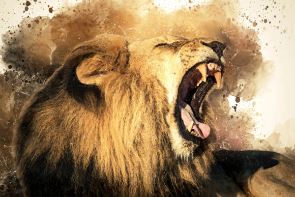 Printable Animal Graphics 01: A Creative Solution for Every Expression